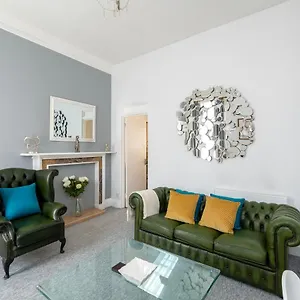  Apartment Super City Centre - Two Bedrooms, Perfect Location